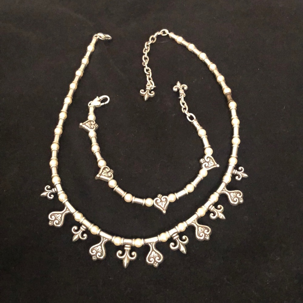 Brighton Jewelry